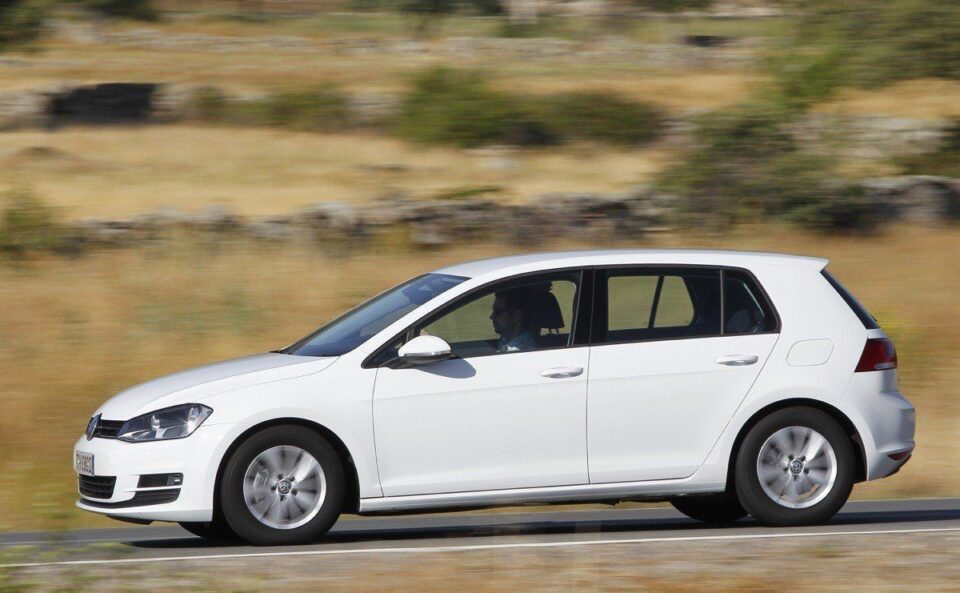 Nueva mecánica de gasolina para el Dacia sandero