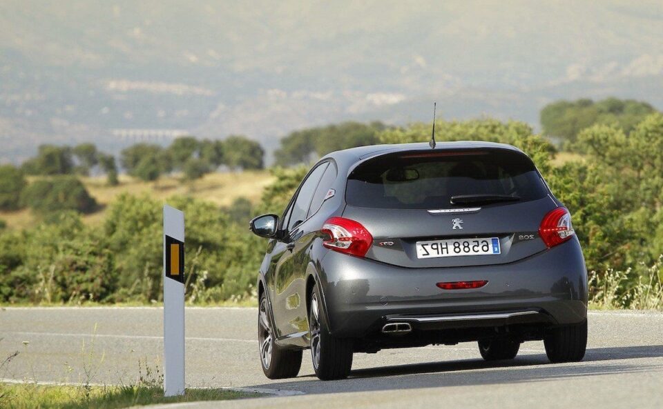 Seat león st 1